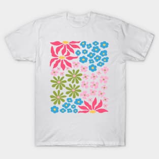 Flower Market 02: Kyoto T-Shirt